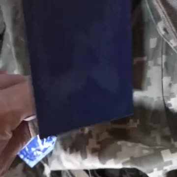 + Viewer Discretion Advised: UAF Troops