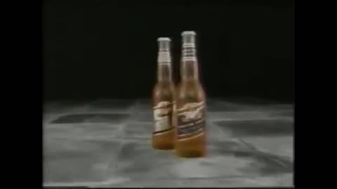 Miller Genuine Draft Beer Commercial (1997)