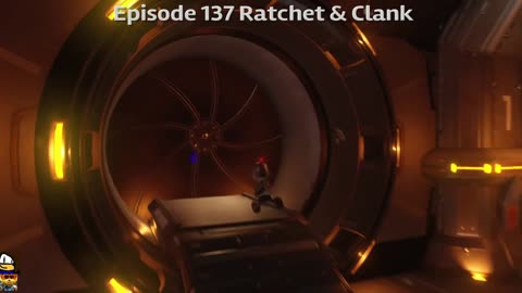 RATCHET & CLANK 2016 EPISODE 4