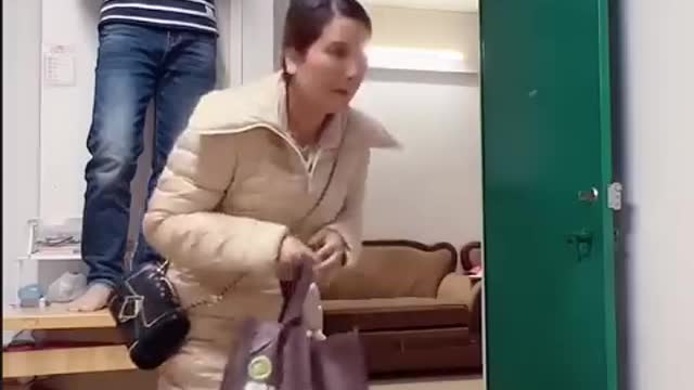 Best Funny Videos 2022, Chinese Funny clips daily #shorts