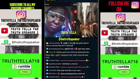 GOTEMM READS NONY FOR STRAIGHT FILTH IN PK MODE