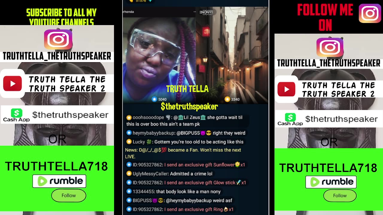 GOTEMM READS NONY FOR STRAIGHT FILTH IN PK MODE