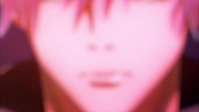 anime edits