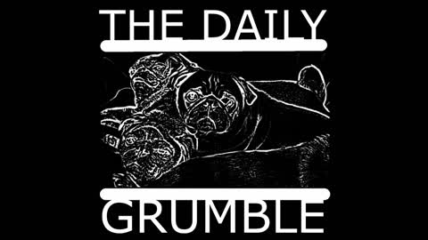 The Daily Grumble - Joe vs Ethan