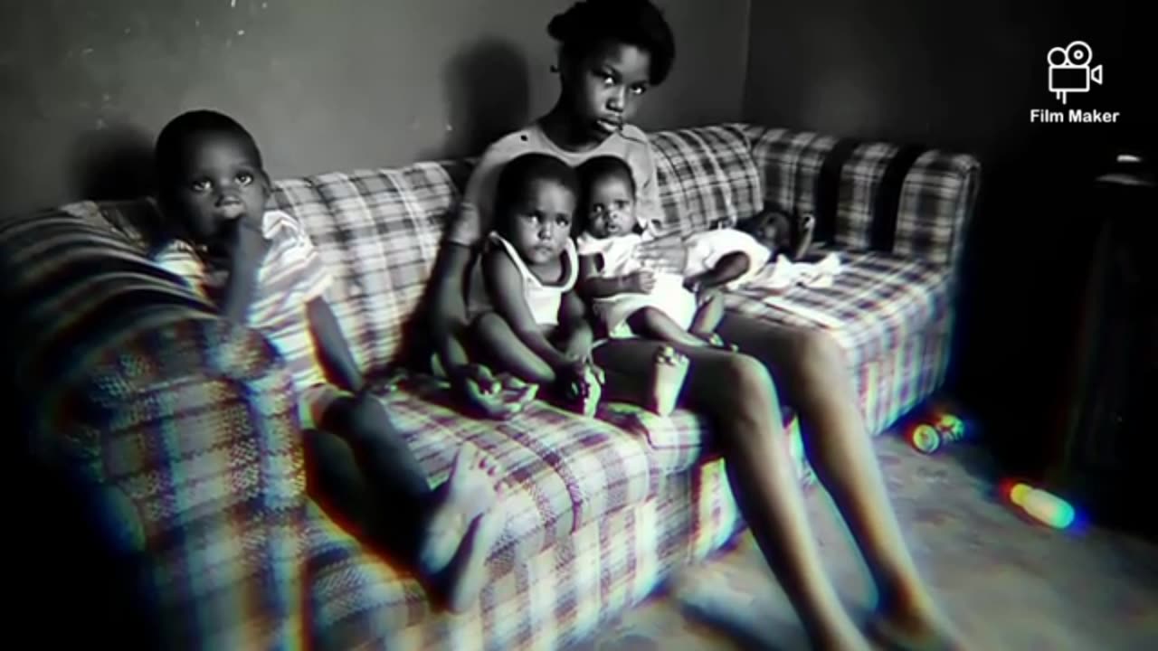 How The US Government Destroyed Black Families (Documentary)