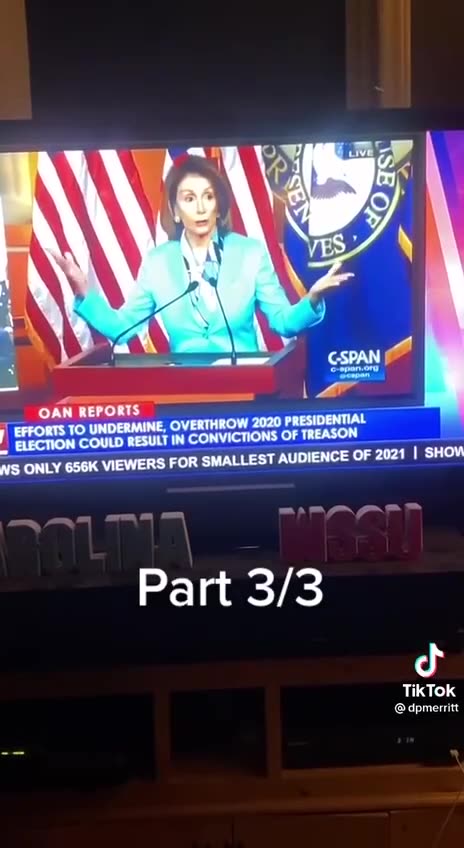 What is the Penalty for Treason? part 3 of 3