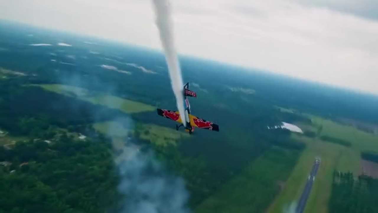 Faith ER Rocket