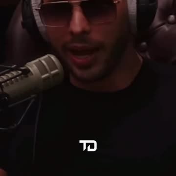 Offer that man a drink 🥃