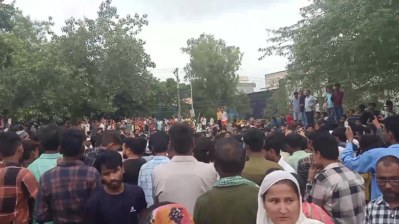 India best tajiya Muharram