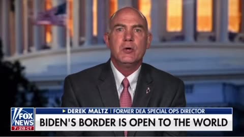 Why did Biden change the 20 questions asked of migrants to only five for only the Chinese?