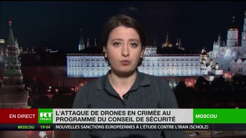 L’accord céréalier est impossible sans la Russie selon le Kremlin