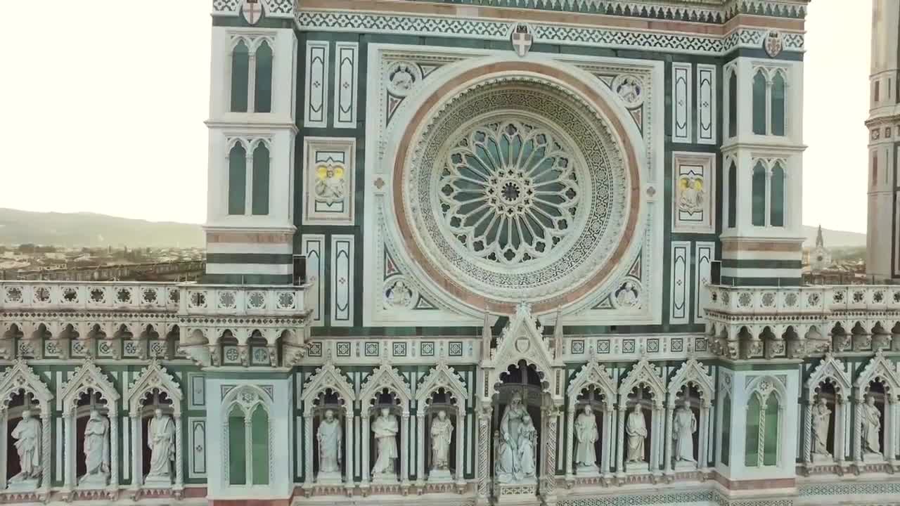 10 Top Tourist Attractions in Florence - Travel Video