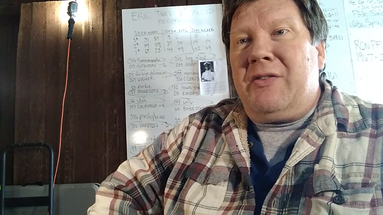 Tucker Carlson Cancelled! My Thoughts