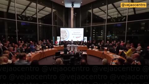 💉⚠PROF. SUCHARIT BHAKDI: COMETERAM UM CRIME MÉDICO GIGANTESCO COM A VACINAÇÃO COVID💉⚠