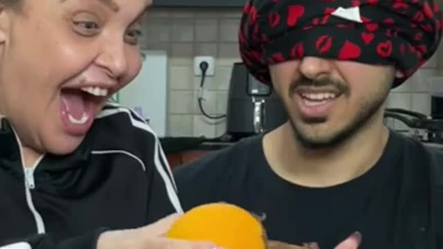 MESSY Orange Dog Prank! 🤯 I CRYED! ðŸ˜
