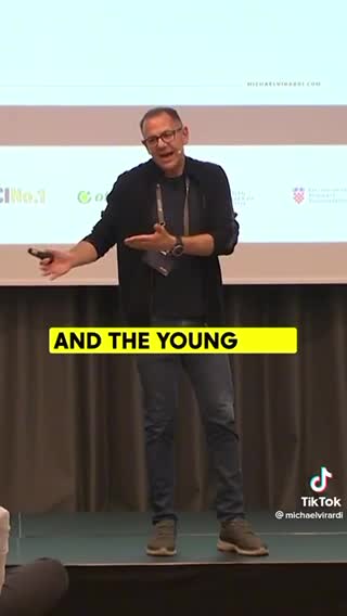 Humans not Heirarchies...