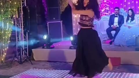 Super Cute Dance