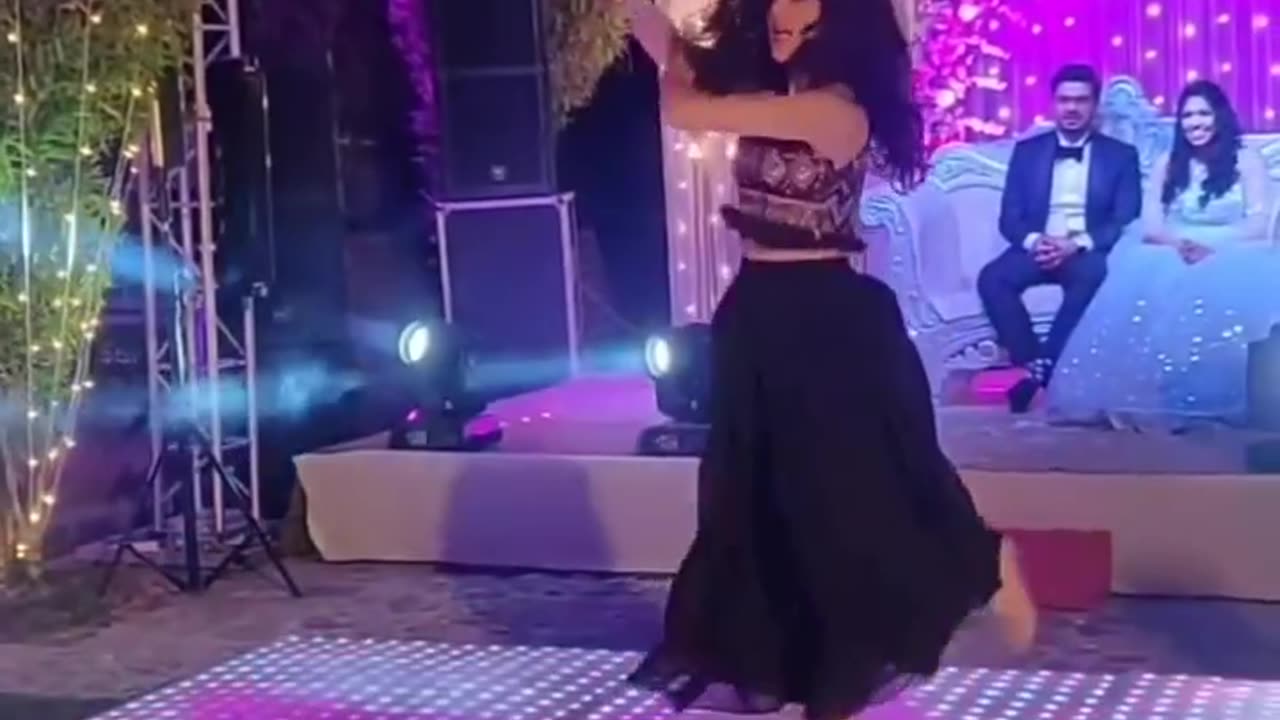 Super Cute Dance