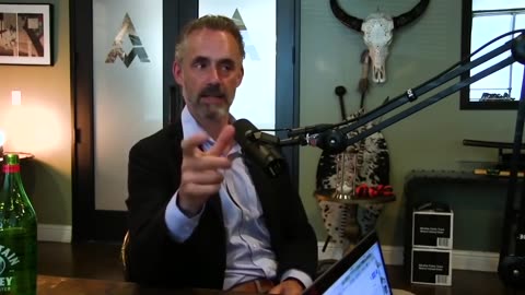 Good & Evil—Jordan Peterson Discusses Joker