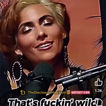 CIA Child Trafficking Network