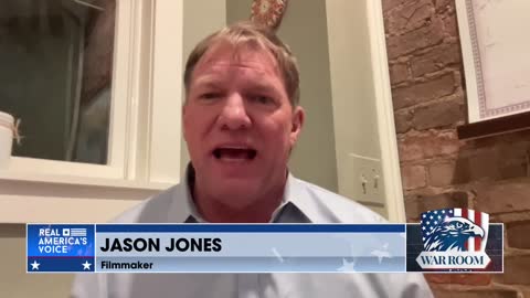 Jason Jones Previews March For Life