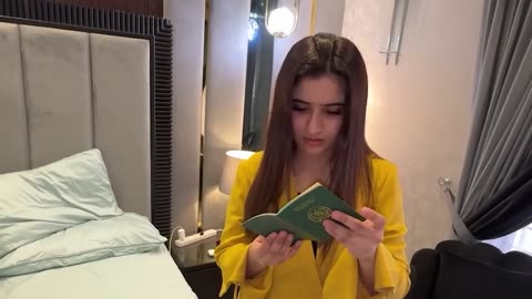 Turkey Ka Visa Aa Gaya 😍 | Next Trip Ki Planning Ho Gai ❤️