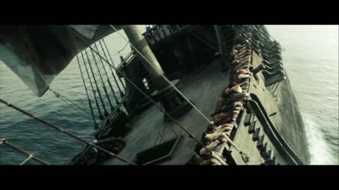Pirates of Caribbean