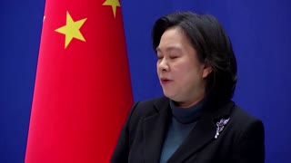 China rejects calling Russia move 'invasion' of Ukraine