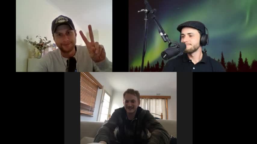 DOM NETWORK PODCAST wPete Lovett & JOSH BLANCHARD PART