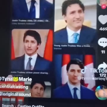 CIC DONALD Trump Mentions "Central Casting" this A MOVIE 🍿🎥 Enjoy