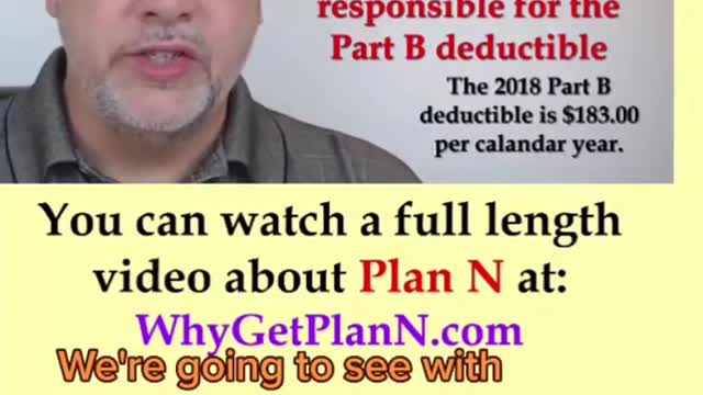 Episode 6 - Currently, the two best Medicare Supplement plan letter options are - Plan G or Plan N.