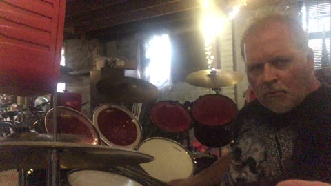 Tired Of That Shit 🤦‍♂️- Morlocks Medley w/ 1 Take Tom