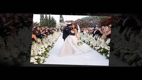 Jennifer Lopez and Ben Affleck Wedding Place. #Jennifer Lopez # Ben Affleck