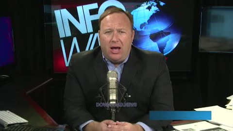 Alex Jones: Obama Says Raising The Debt Ceiling Doesn't Raise The Debt - 1/27/14