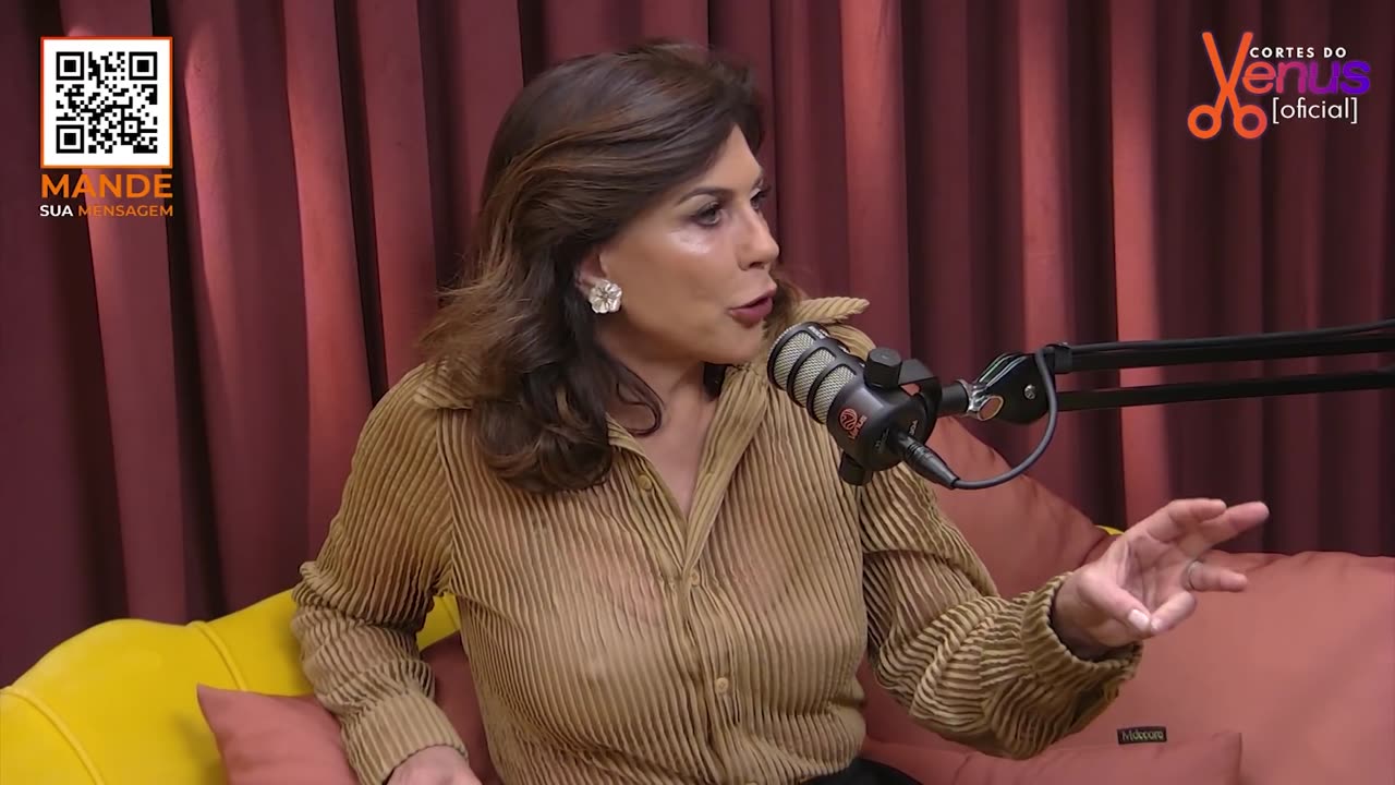 EXPLANANDO os BASTIDORES da ATUAÇÃO