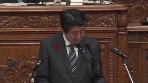 安倍晋三が国民を欺いた大嘘の数々（出所：水間条項TV国益最優先）