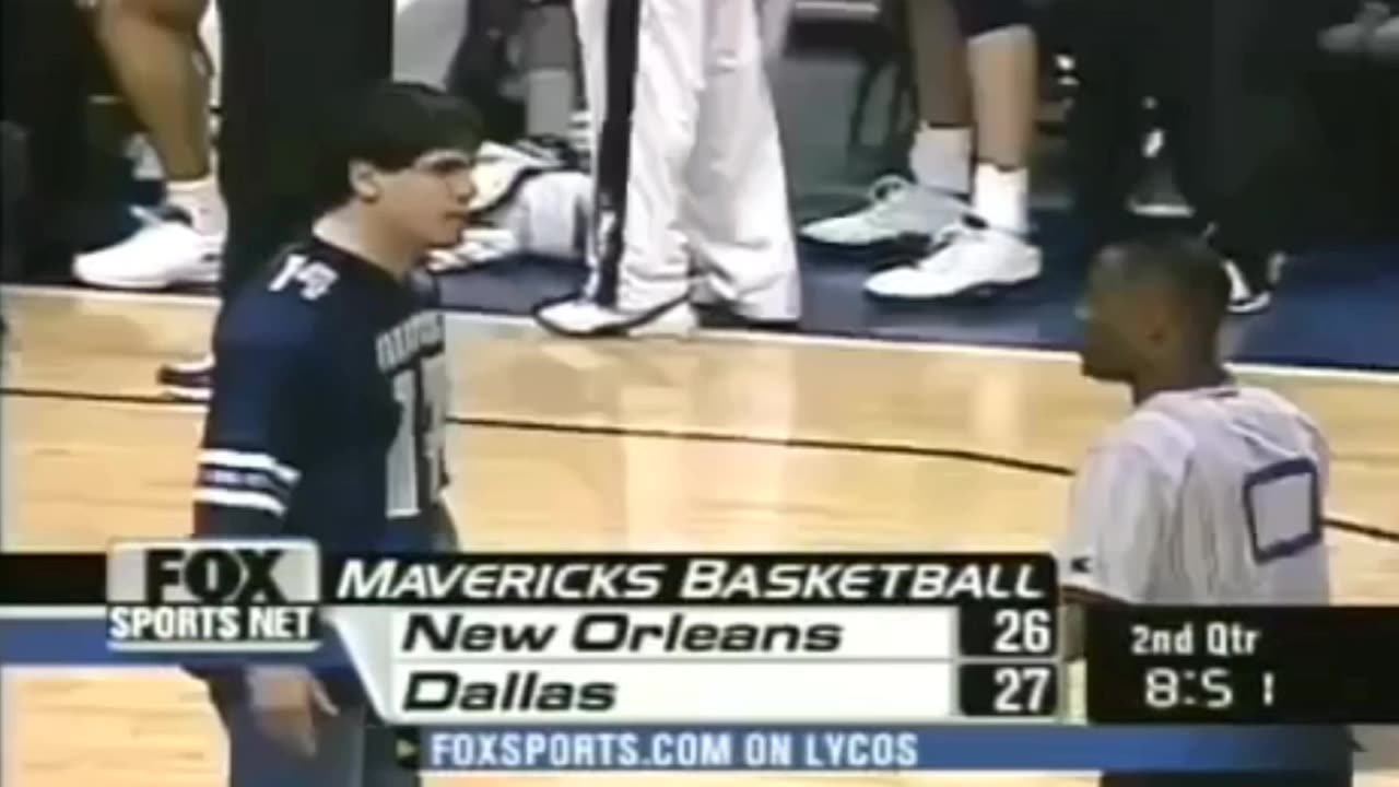 Mark Cuban Fined 750k For Tanking