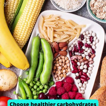 Top 10 Tips To Eat Well Whilst Having Diabetes Part 1