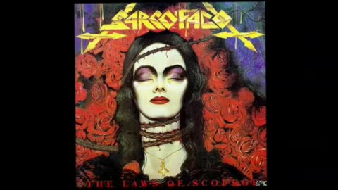 Sarcofago the laws of scourge