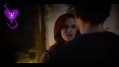 A brave new world LUV Radio 5D Radioflix