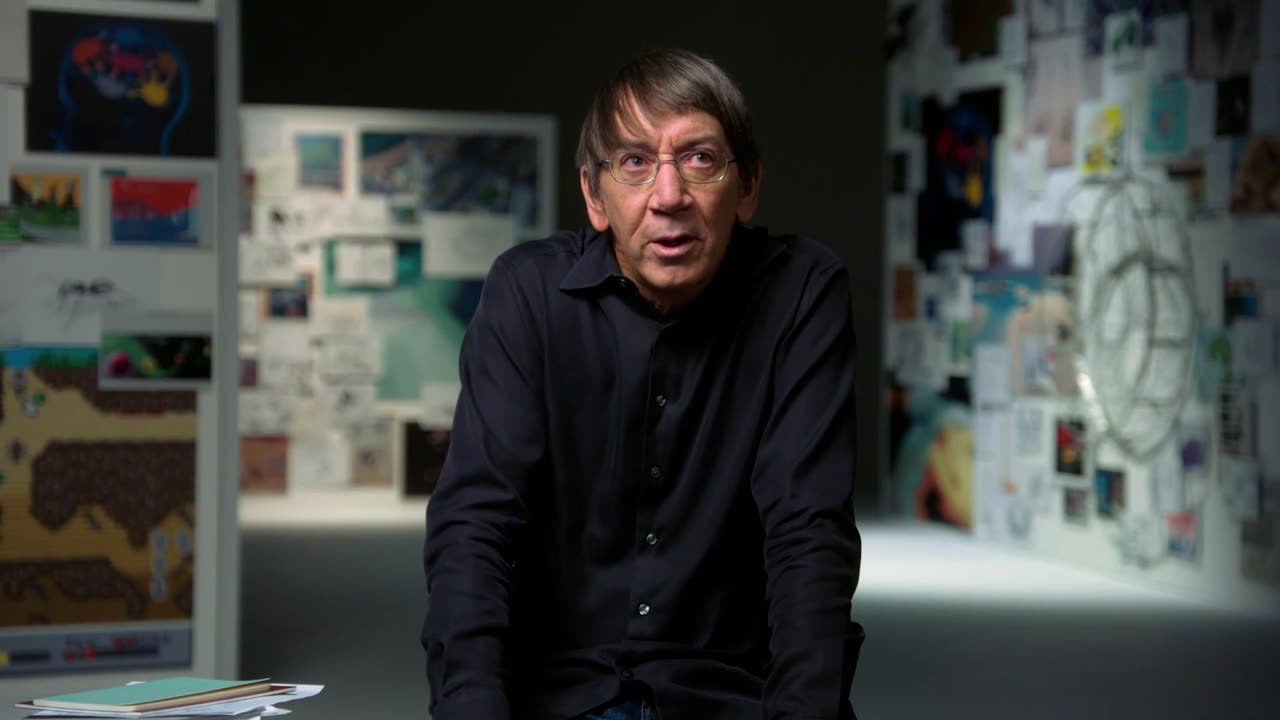 Wright Teaches Game Design and Theory 15. Pitching Ideas