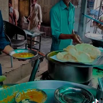 Rawalpindi food point kartar pura