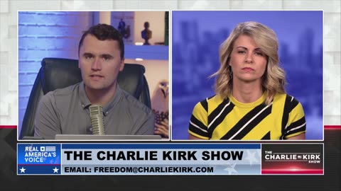 Liz Collin Reveals How the Justice System Was Weaponized Against Derek Chauvin