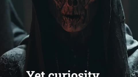 Unveiling the Secrets of the Crone's Coven Horror Short