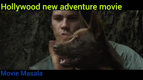 adventure movie