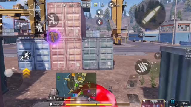 Call duty