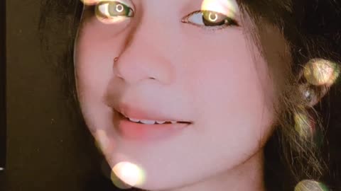 So cute baby girl 💖💖