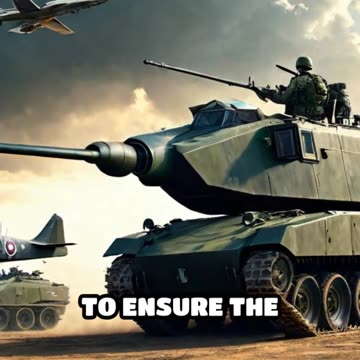 The Giant Tree That Sparked a Standoff