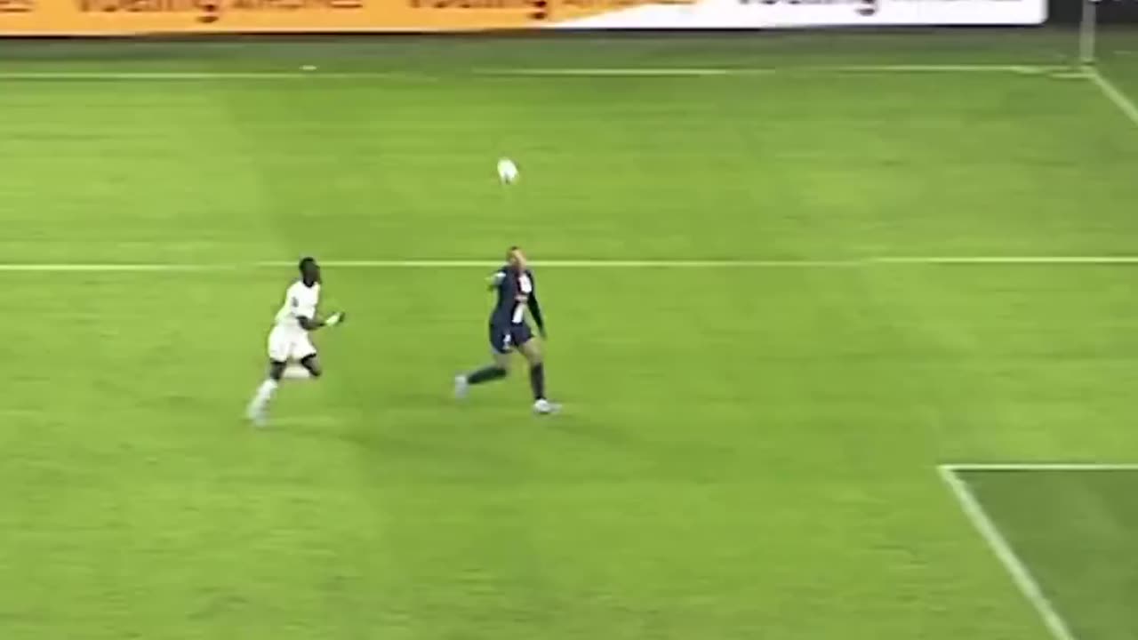 Mbappe 🔥