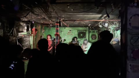 Public Disturbances at the Meatlocker in Montclair, NJ - 2-24-24